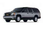 GMC Suburban 2000 года